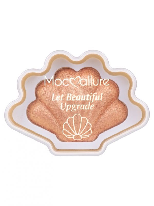 Mocallure Highlighter let beautiful upgra, tone 06